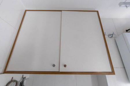 Apartamento para alugar com 99m², 2 quartos e 2 vagasLavanderia