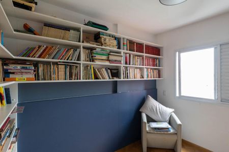 Apartamento para alugar com 99m², 2 quartos e 2 vagasSuíte 2