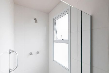 Apartamento para alugar com 99m², 2 quartos e 2 vagasBanheiro da Suíte 2