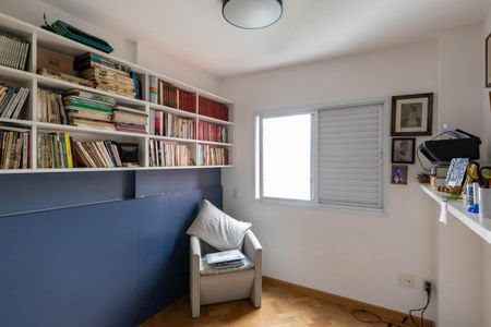 Apartamento para alugar com 99m², 2 quartos e 2 vagasCloset da Suíte 2