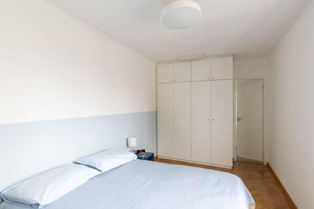 Apartamento para alugar com 99m², 2 quartos e 2 vagasSuíte 1