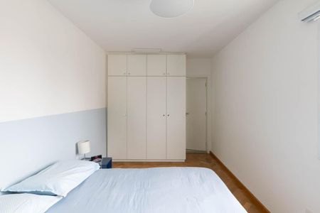 Apartamento para alugar com 99m², 2 quartos e 2 vagasSuíte 1