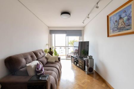 Apartamento para alugar com 99m², 2 quartos e 2 vagasSala