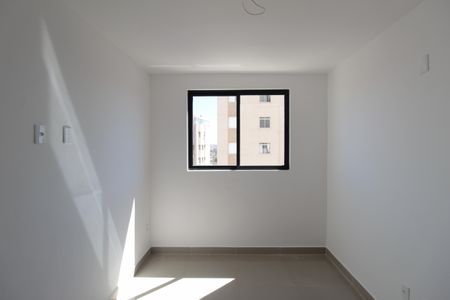 Apartamento à venda com 63m², 2 quartos e 1 vagaQuarto 2