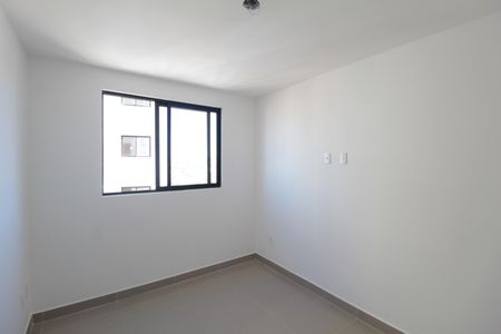 Quarto 1 de apartamento à venda com 2 quartos, 63m² em São Gotardo, Belo Horizonte