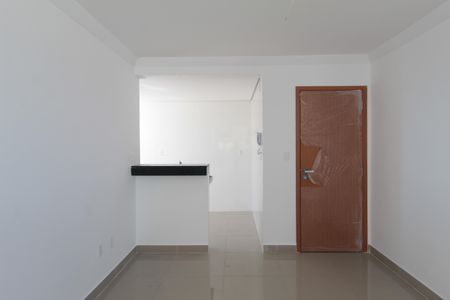 Apartamento à venda com 63m², 2 quartos e 1 vagaSala