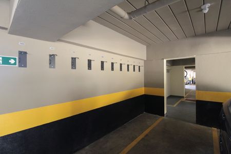 Apartamento à venda com 63m², 2 quartos e 1 vagaBicicletário