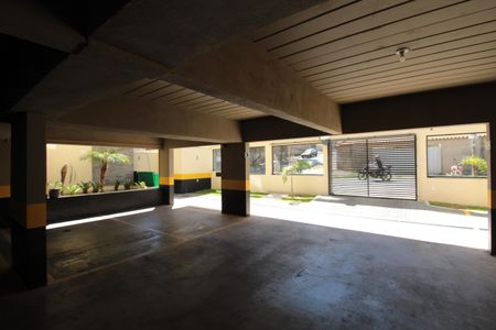 Apartamento à venda com 63m², 2 quartos e 1 vagaGaragem