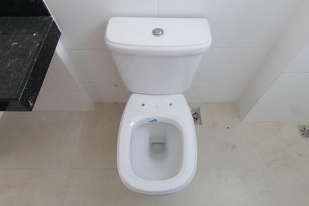 Apartamento à venda com 63m², 2 quartos e 1 vagaBanheiro Social