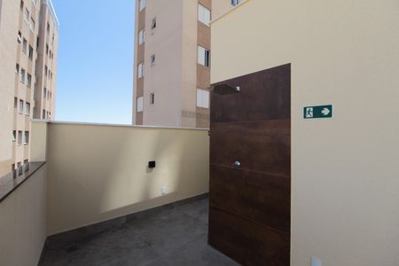 Apartamento à venda com 63m², 2 quartos e 1 vagaÁrea comum