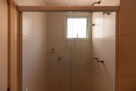 Apartamento à venda com 158m², 3 quartos e 3 vagasBanheiro da Suíte 2