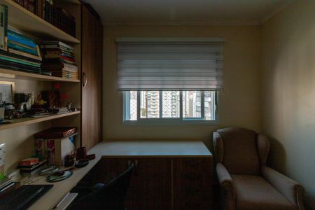 Apartamento à venda com 158m², 3 quartos e 3 vagasSuíte 2