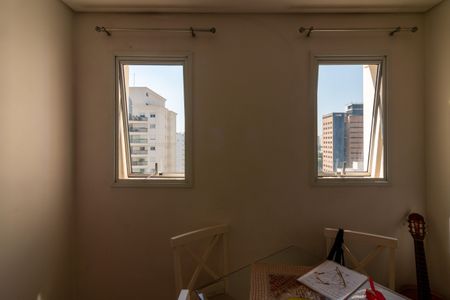 Apartamento à venda com 158m², 3 quartos e 3 vagasCopa