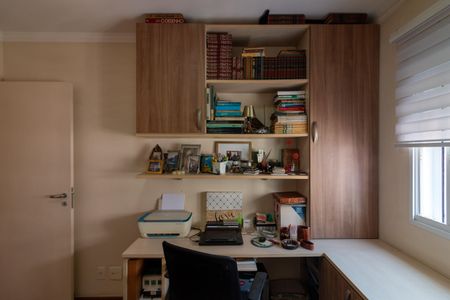 Apartamento à venda com 158m², 3 quartos e 3 vagasSuíte 2