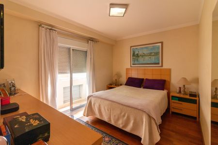 Apartamento à venda com 158m², 3 quartos e 3 vagasSuíte 3