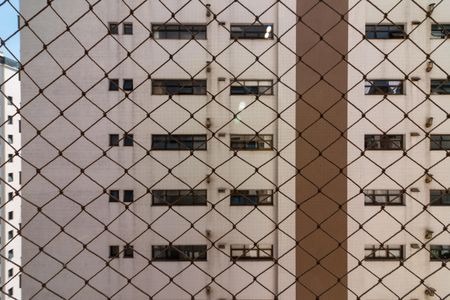 Apartamento à venda com 158m², 3 quartos e 3 vagasVista da Suíte 3