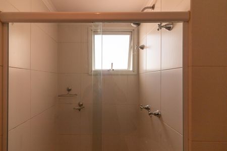 Apartamento à venda com 158m², 3 quartos e 3 vagasBanheiro da Suíte 1