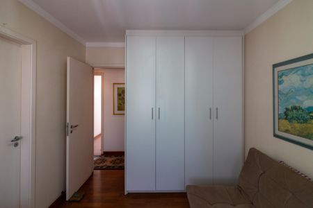 Apartamento à venda com 158m², 3 quartos e 3 vagasSuíte 1