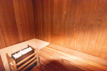 Apartamento à venda com 158m², 3 quartos e 3 vagasSauna