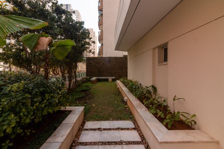 Apartamento à venda com 158m², 3 quartos e 3 vagasÁrea comum