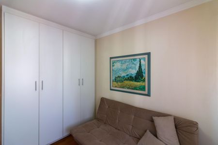 Apartamento à venda com 158m², 3 quartos e 3 vagasSuíte 1