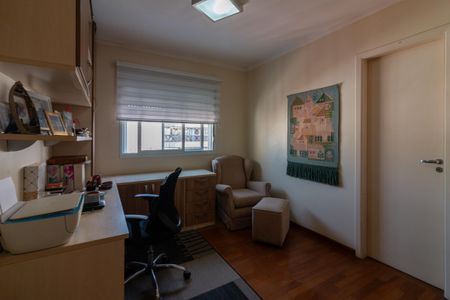 Apartamento à venda com 158m², 3 quartos e 3 vagasSuíte 2