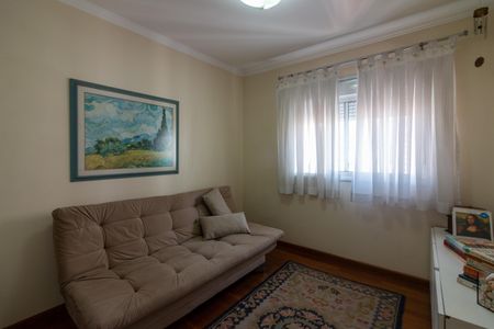 Apartamento à venda com 158m², 3 quartos e 3 vagasSuíte 1