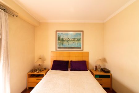 Apartamento à venda com 158m², 3 quartos e 3 vagasSuíte 3