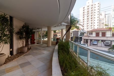 Apartamento à venda com 158m², 3 quartos e 3 vagasÁrea comum