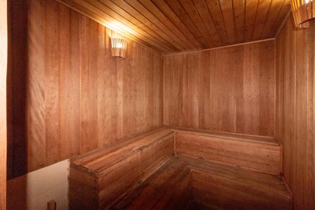 Apartamento à venda com 158m², 3 quartos e 3 vagasSauna