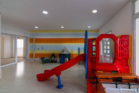 Apartamento à venda com 158m², 3 quartos e 3 vagasBrinquedoteca