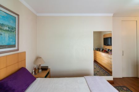 Apartamento à venda com 158m², 3 quartos e 3 vagasSuíte 3