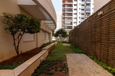 Apartamento à venda com 158m², 3 quartos e 3 vagasÁrea comum