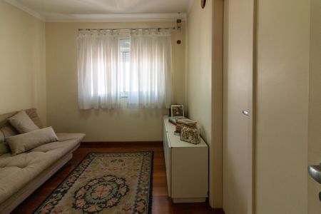 Apartamento à venda com 158m², 3 quartos e 3 vagasSuíte 1