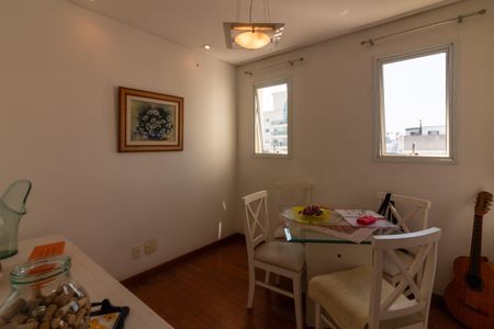 Apartamento à venda com 158m², 3 quartos e 3 vagasCopa