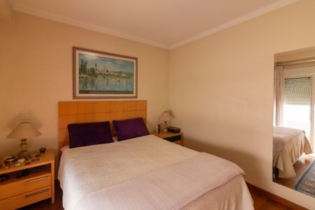 Apartamento à venda com 158m², 3 quartos e 3 vagasSuíte 3