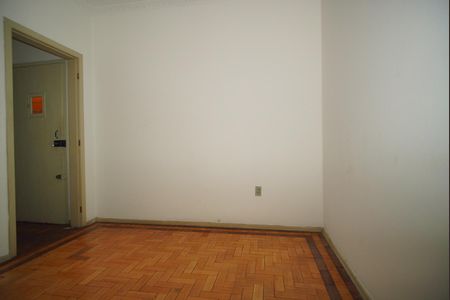 Sala de apartamento para alugar com 2 quartos, 62m² em Petrópolis, Porto Alegre