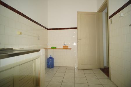 Apartamento para alugar com 62m², 2 quartos e sem vagaCozinha