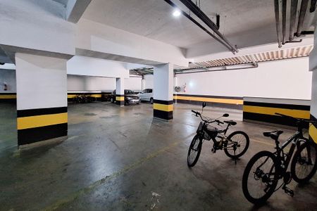 Apartamento à venda com 173m², 3 quartos e 2 vagasÁrea comum