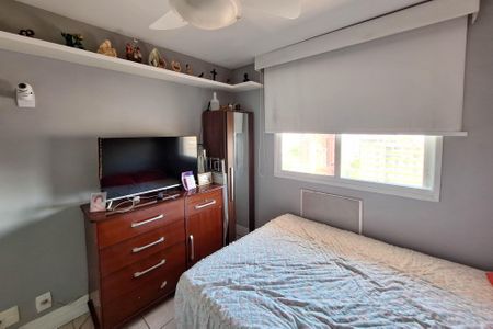 Apartamento à venda com 173m², 3 quartos e 2 vagasQuarto 1