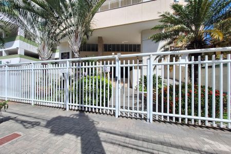 Apartamento à venda com 173m², 3 quartos e 2 vagasFachada