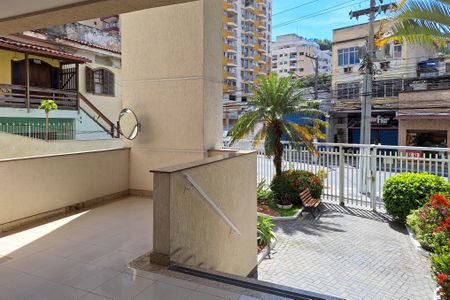 Apartamento à venda com 173m², 3 quartos e 2 vagasÁrea comum