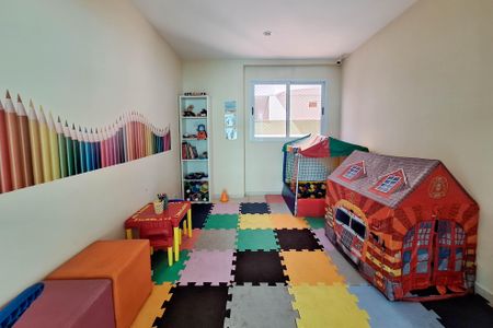 Apartamento à venda com 173m², 3 quartos e 2 vagasÁrea comum