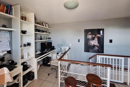 Apartamento à venda com 173m², 3 quartos e 2 vagasEscritório