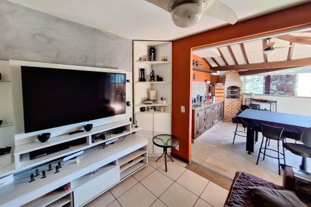 Apartamento à venda com 173m², 3 quartos e 2 vagasQuarto 2