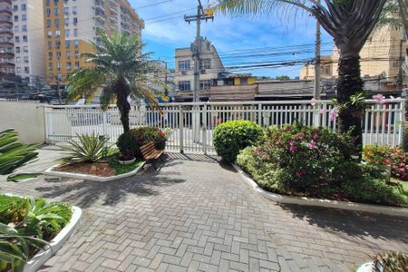 Apartamento à venda com 173m², 3 quartos e 2 vagasÁrea comum