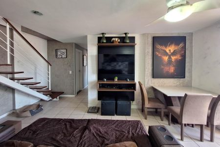 Apartamento à venda com 173m², 3 quartos e 2 vagasSala