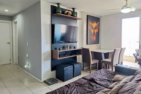 Apartamento à venda com 173m², 3 quartos e 2 vagasSala