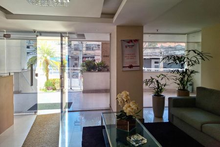 Apartamento à venda com 173m², 3 quartos e 2 vagasÁrea comum