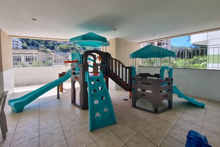 Apartamento à venda com 173m², 3 quartos e 2 vagasÁrea comum